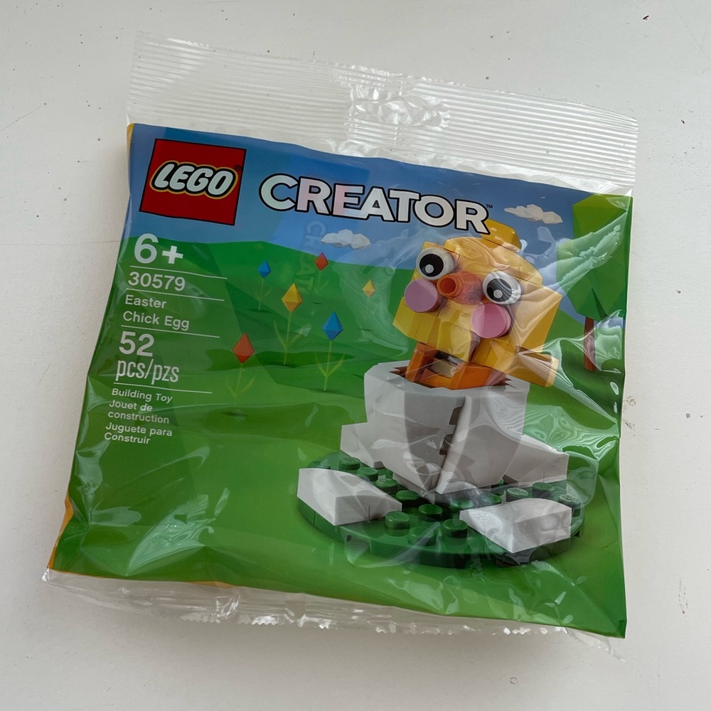 Lego set